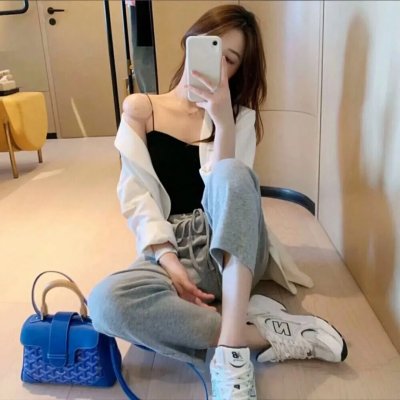 女导与强盗